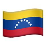 venezuelan flag emoji copy and paste